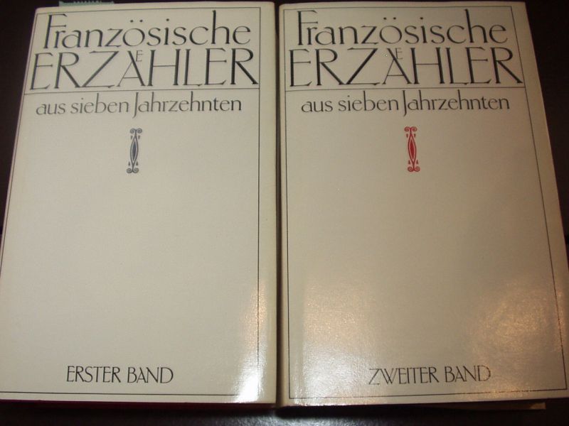 Franz. Erz.
