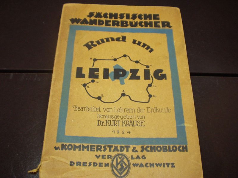 Leipzig