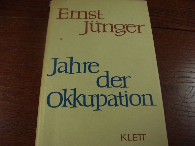 Jünger