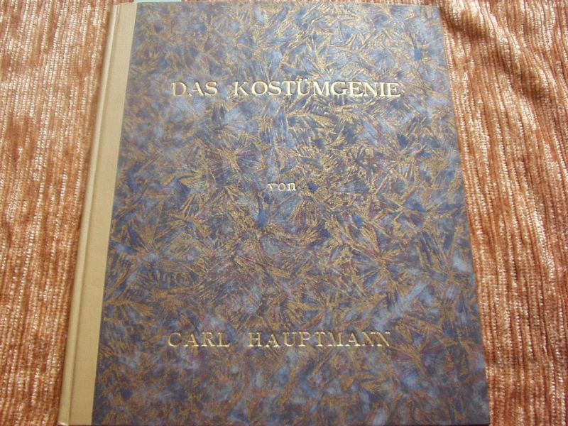 hauptmann