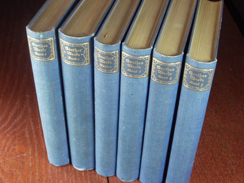 Goethe