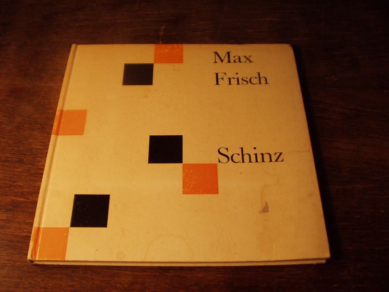 frischa