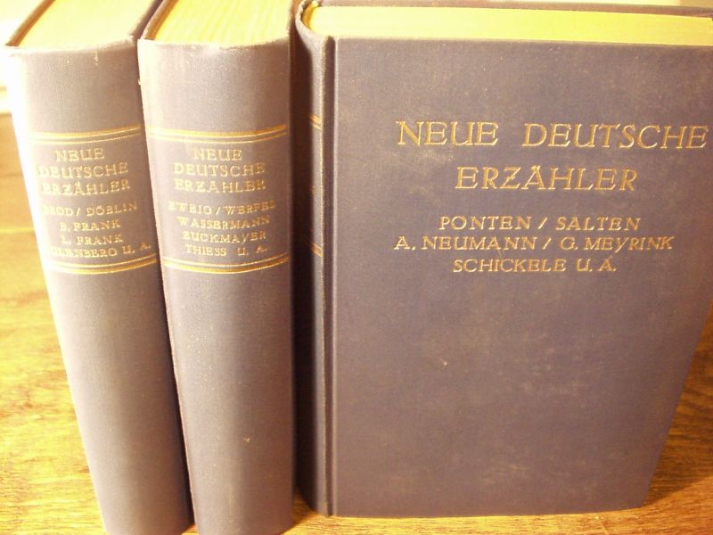 neue de