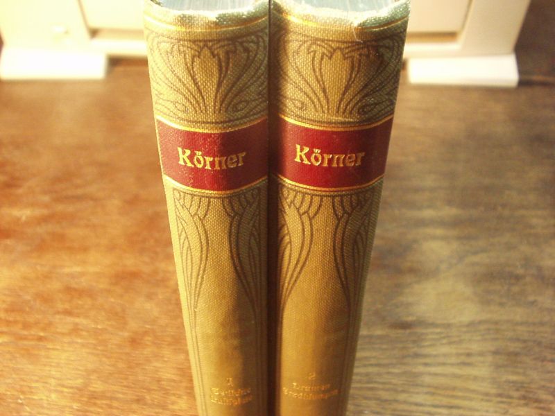 körner