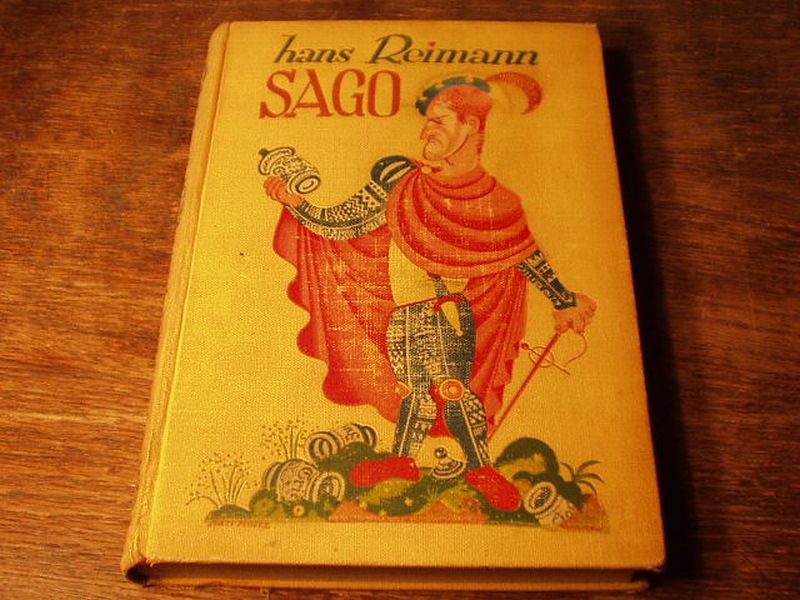 sago